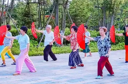 数据驱动赛事运营 AI洞察银发群体新需求